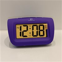Sveglia Just a minute in Plastica JD9017V - JD9017V